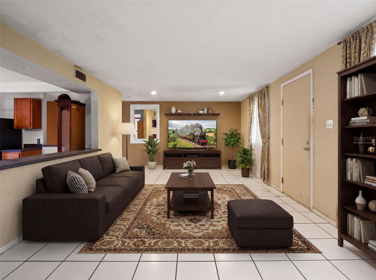 ORLANDO ACRES SECOND ADD - Residential