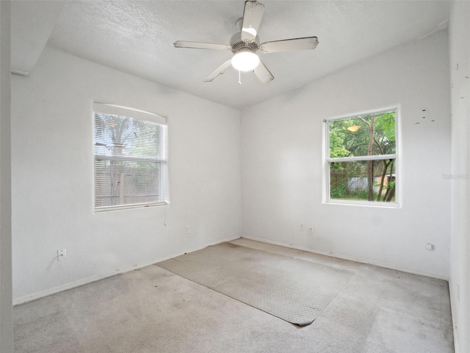 ORLANDO ACRES SECOND ADD - Residential