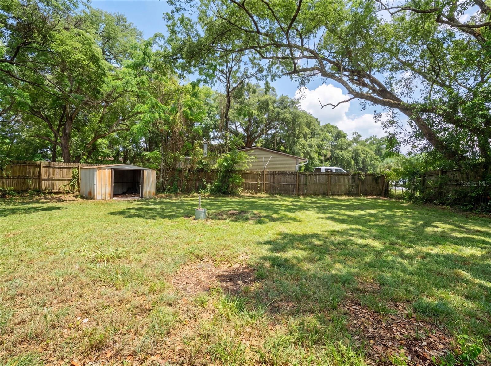 ORLANDO ACRES SECOND ADD - Residential