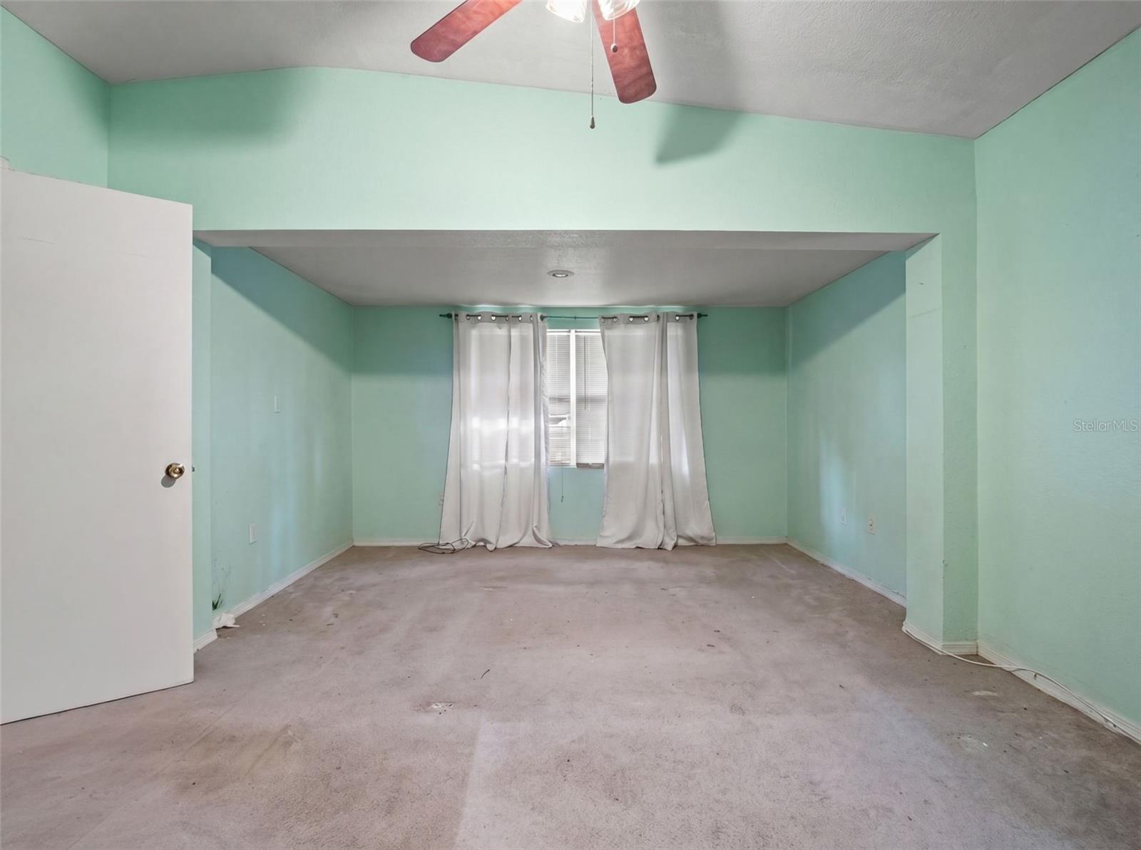 ORLANDO ACRES SECOND ADD - Residential