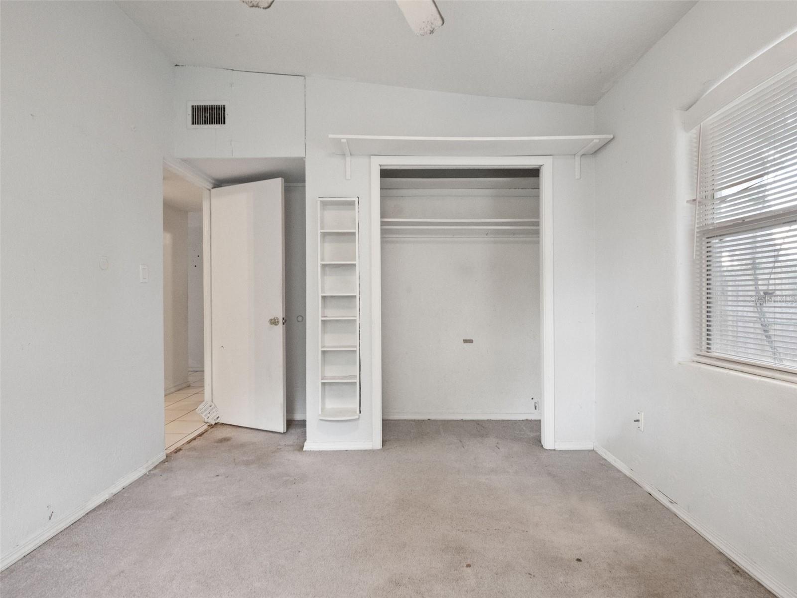 ORLANDO ACRES SECOND ADD - Residential