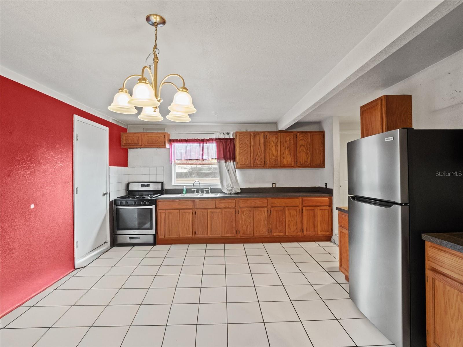 ORLANDO ACRES SECOND ADD - Residential