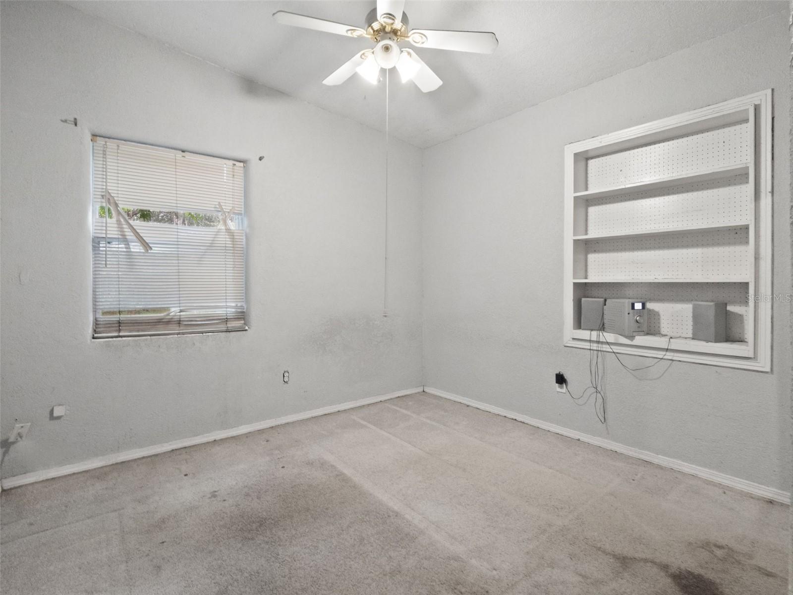 ORLANDO ACRES SECOND ADD - Residential