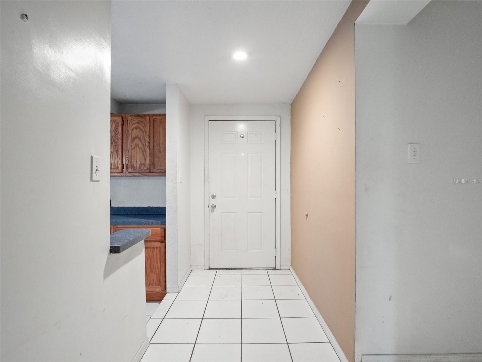 ORLANDO ACRES SECOND ADD - Residential