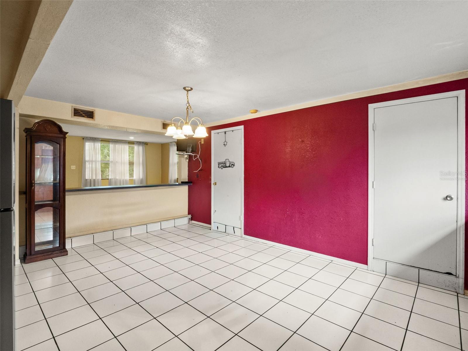 ORLANDO ACRES SECOND ADD - Residential
