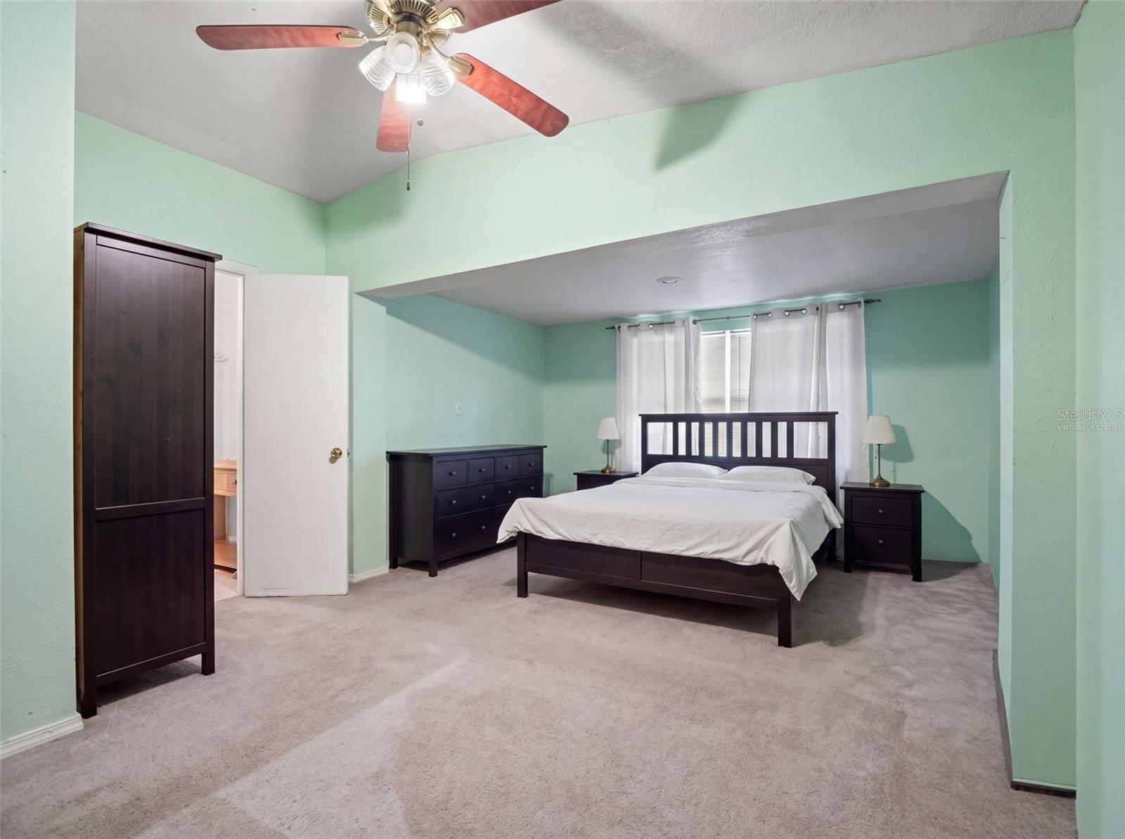 ORLANDO ACRES SECOND ADD - Residential