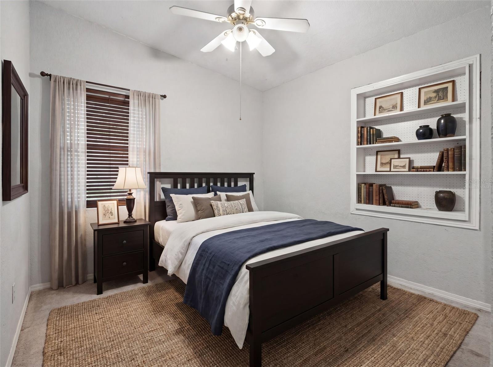 ORLANDO ACRES SECOND ADD - Residential