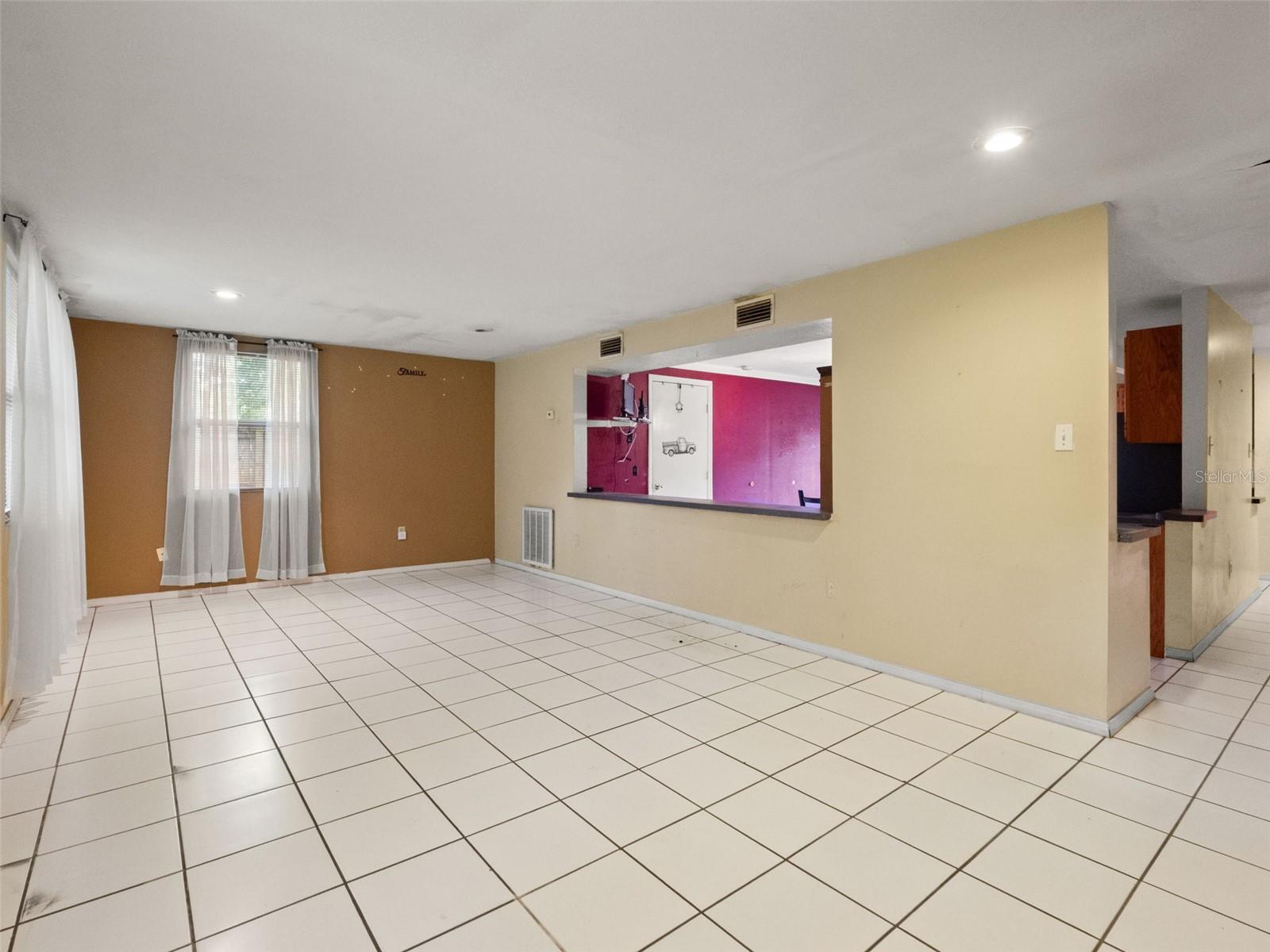 ORLANDO ACRES SECOND ADD - Residential