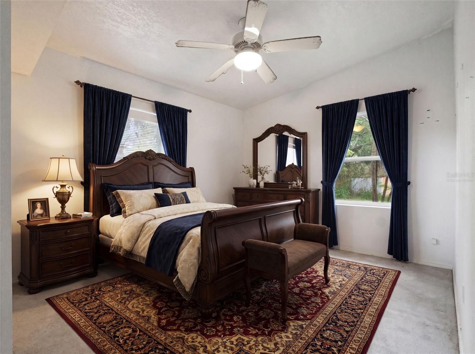 ORLANDO ACRES SECOND ADD - Residential