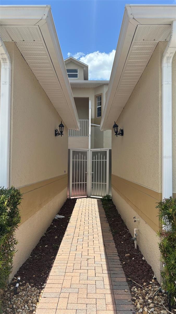 MAGNOLIA POINTE SUB - Residential