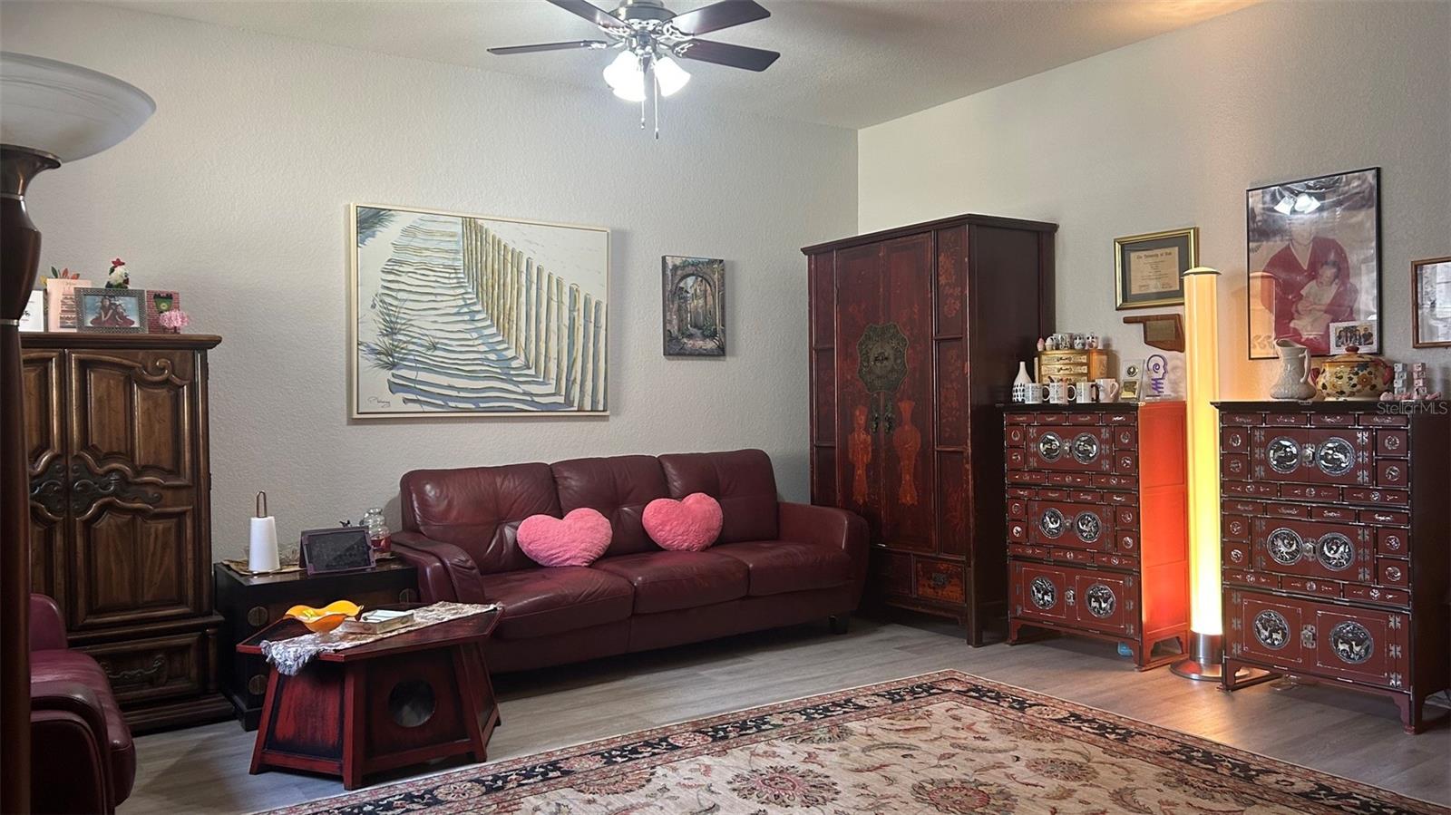 MAGNOLIA POINTE SUB - Residential