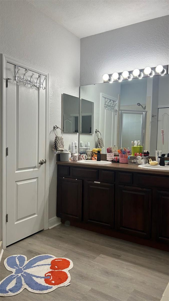 MAGNOLIA POINTE SUB - Residential
