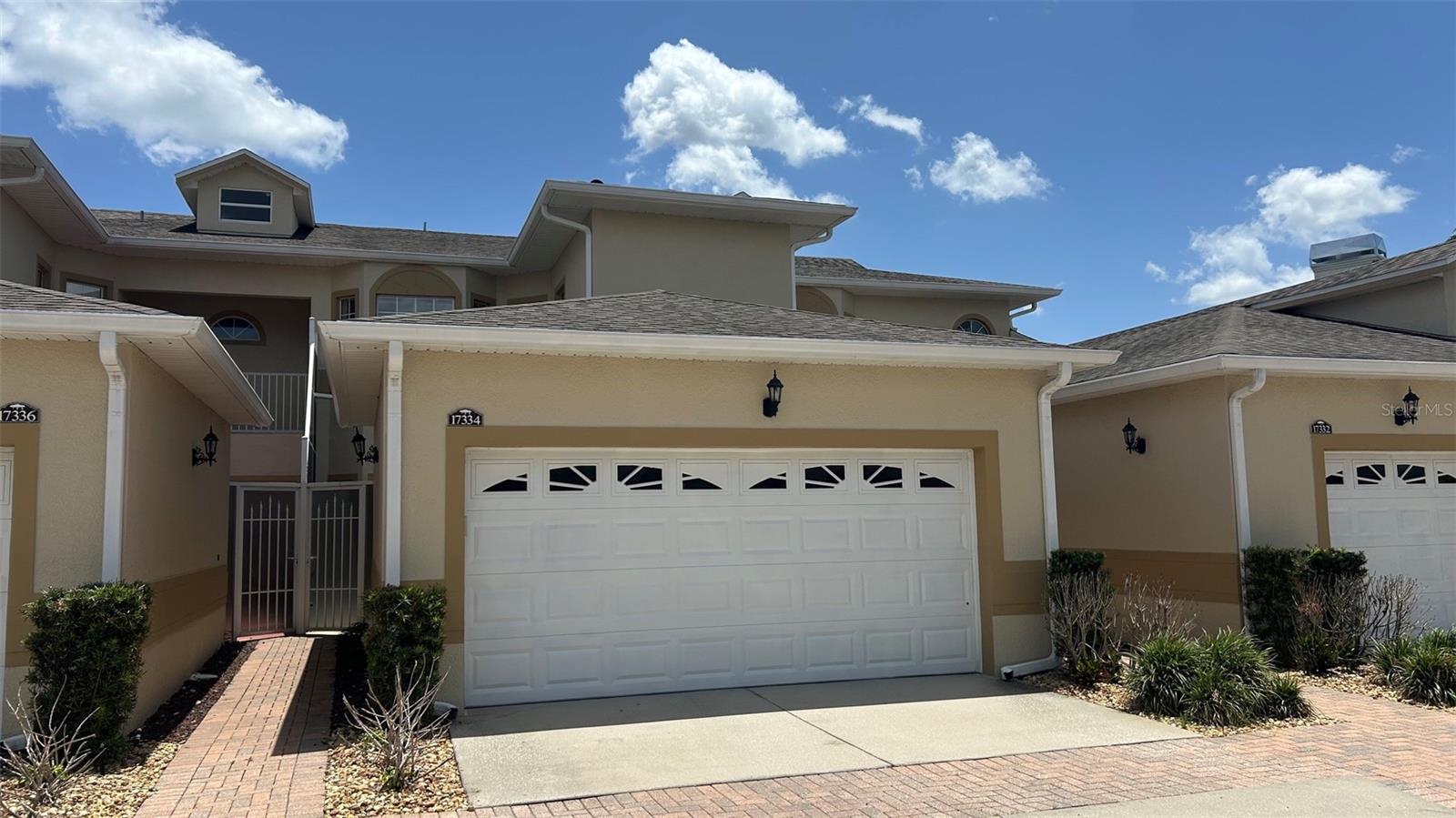 Welcome to this beautifully maintained, spacious home featuring over 2,000 sq ft of living space, 4 bedrooms, and 3.5 bathrooms. Located in the highly secure, gated community of Magnolia Pointe, this property offers ultimate peace of mind. Lovingly owner occupied for over 15 years, the home showcases exceptional care and pride of ownership. Recent update include brand-new flooring throughout the entire first floor. As you pass through a cute courtyard, the front door opens to a bright, welcoming living room featuring custom wood blinds. The kitchen features granite countertops, stainless steel appliances, and 42-inch premium cabinets. It flows seamlessly into a separate dining room, offering the perfect space to enjoy beautiful meals with family. The main floor also conveniently features a guest bedroom, a full bathroom, a separate powder room, and a cozy balcony where you can unwind and enjoy a quite afternoon tea. Follow the beautiful wooden staircase to the second floor, where you will find the luxurious master suite. The private retreat boasts over-sized walk in closet, dual vanity sinks, separate shower and a jetted jacuzzi tub. Two additional bedrooms on the level add to the home's elegance each featuring ceiling fans and gorgeous hardwood floors throughout.
Magnolia Pointe is a premier community that offers an unparalleled lifestyle. Residents enjoy world-class amenities including a clubhouse, resort-style swimming pool, fully equipped fitness center, playground, tennis courts. Beyond the gates, you are just minutes away from a vibrant selection of dining, shopping, and excellent commuter access, making the this perfect place to call home.
 Don't miss the chance to own this pristine home. Schedule your private tour today.