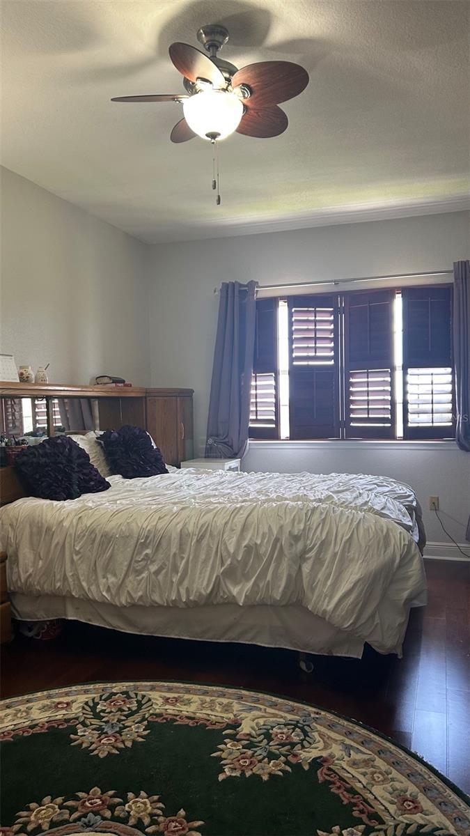 MAGNOLIA POINTE SUB - Residential