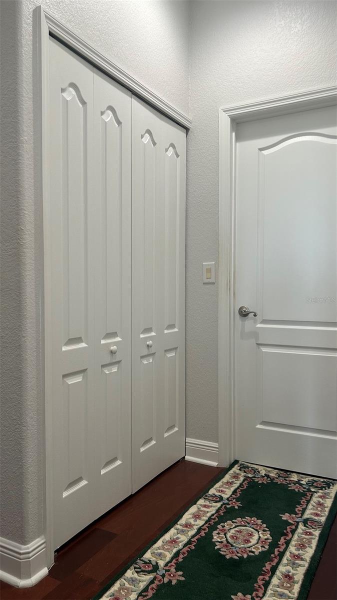 MAGNOLIA POINTE SUB - Residential
