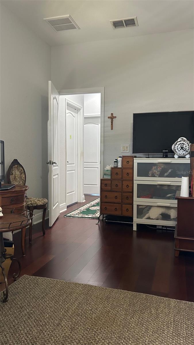 MAGNOLIA POINTE SUB - Residential