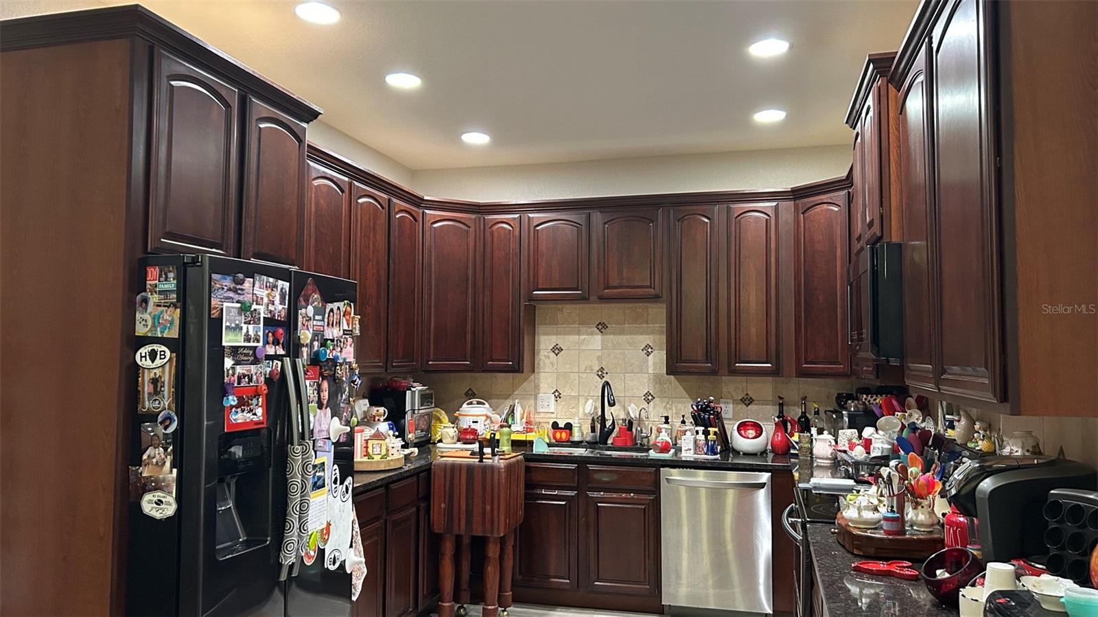 MAGNOLIA POINTE SUB - Residential
