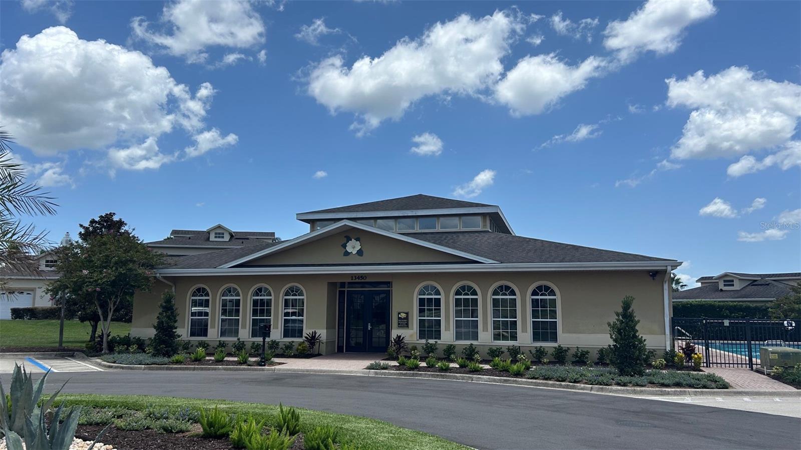 MAGNOLIA POINTE SUB - Residential