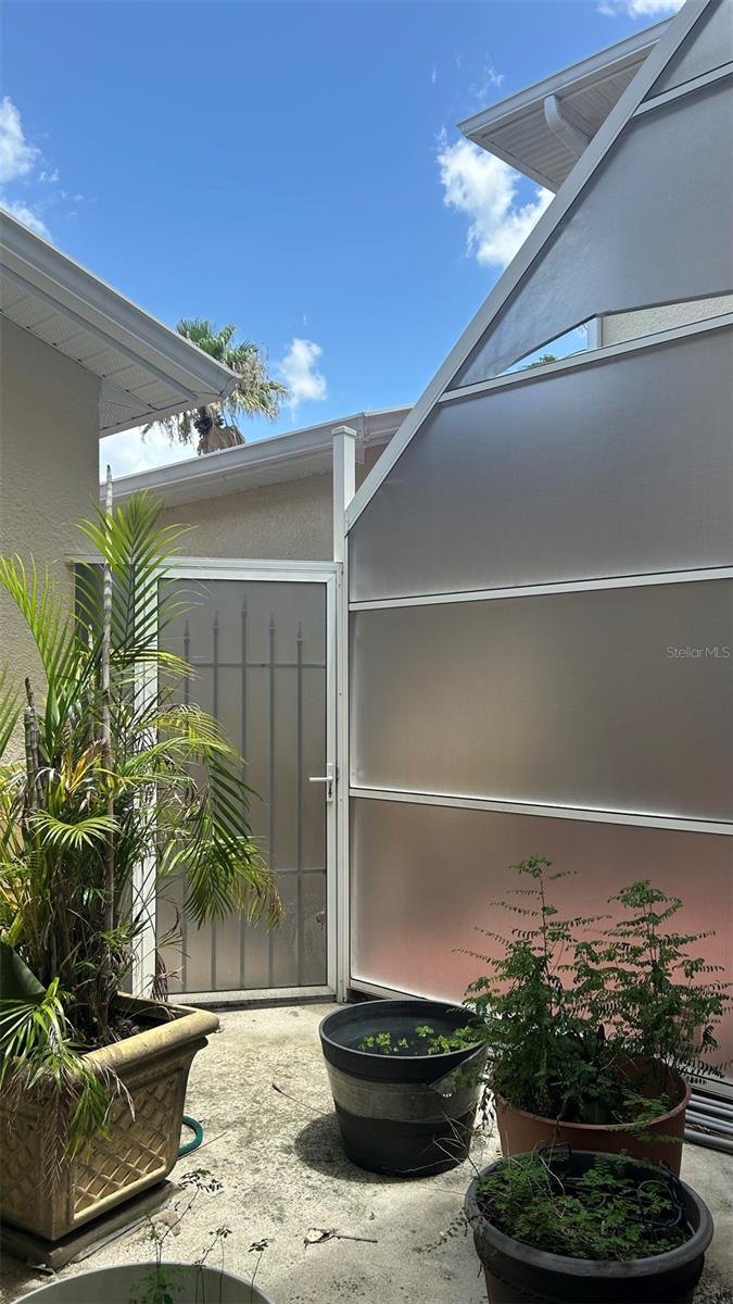 MAGNOLIA POINTE SUB - Residential
