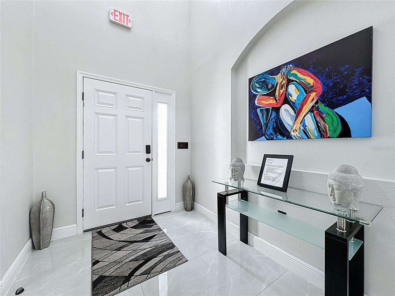 CALABAY PARC AT TOWER LAKE PH 02 - Residential