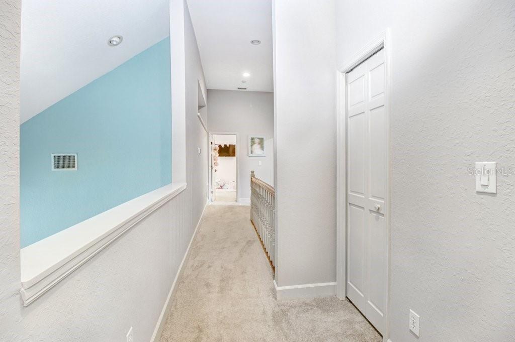 STIRLING HEIGHTS - Residential