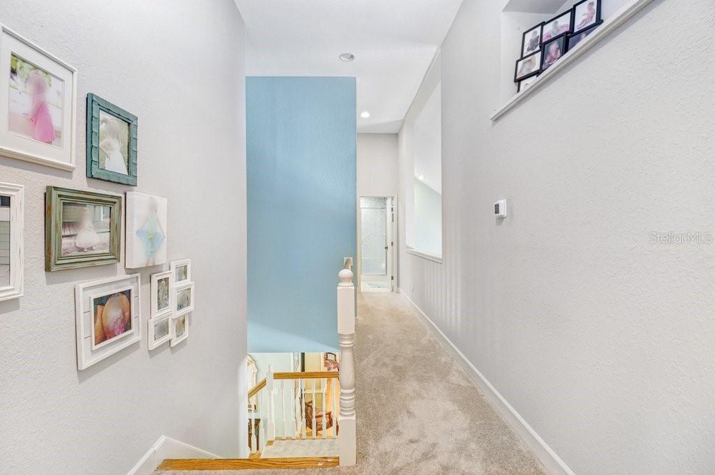 STIRLING HEIGHTS - Residential