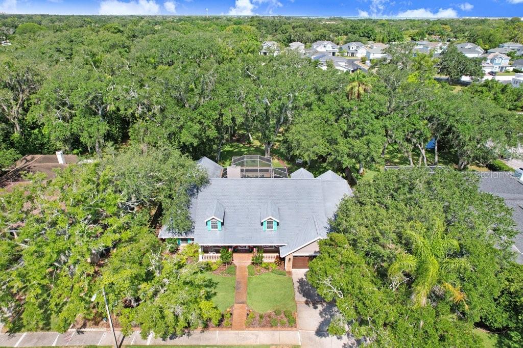 STIRLING HEIGHTS - Residential