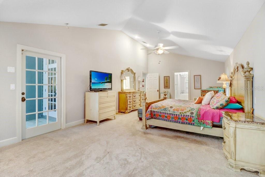 STIRLING HEIGHTS - Residential