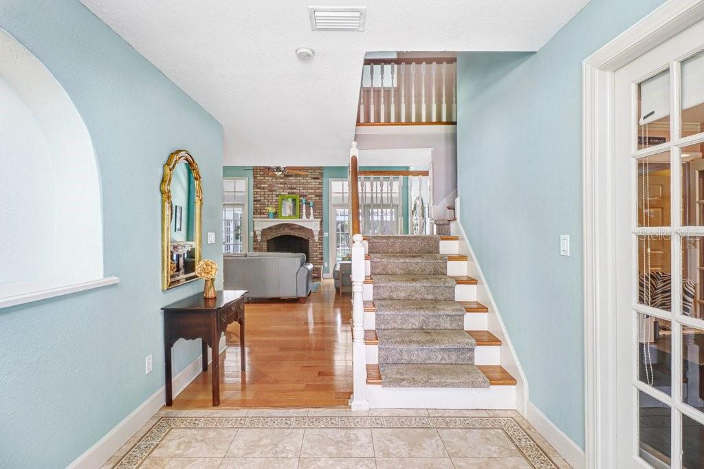 STIRLING HEIGHTS - Residential