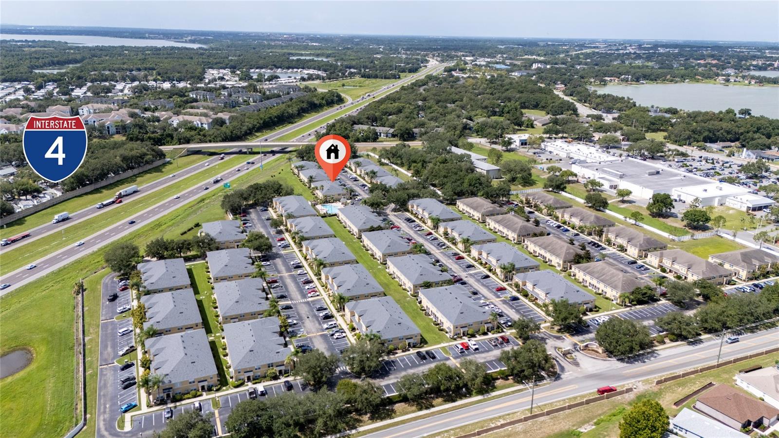COBBLESTONE LANDING TWNHMS CONDO - Residential