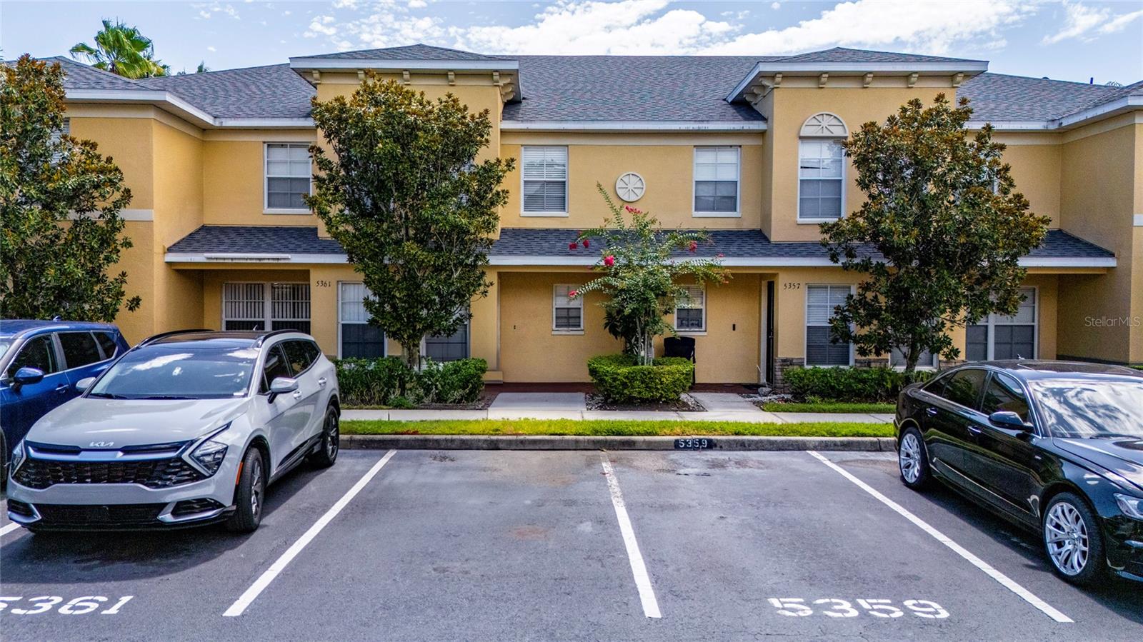 COBBLESTONE LANDING TWNHMS CONDO - Residential