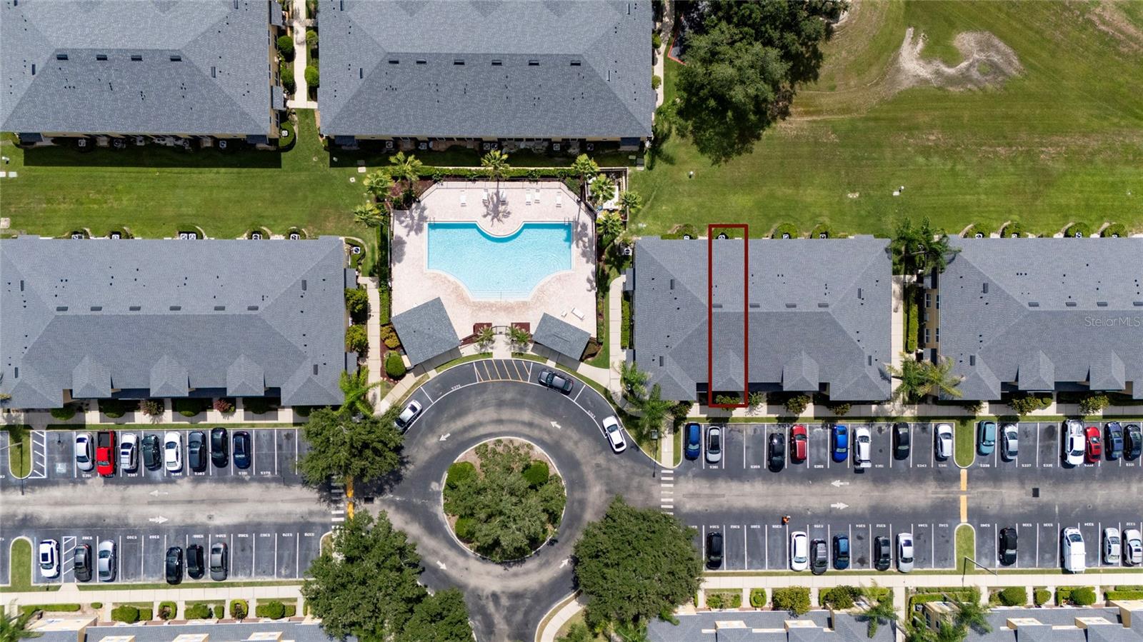 COBBLESTONE LANDING TWNHMS CONDO - Residential