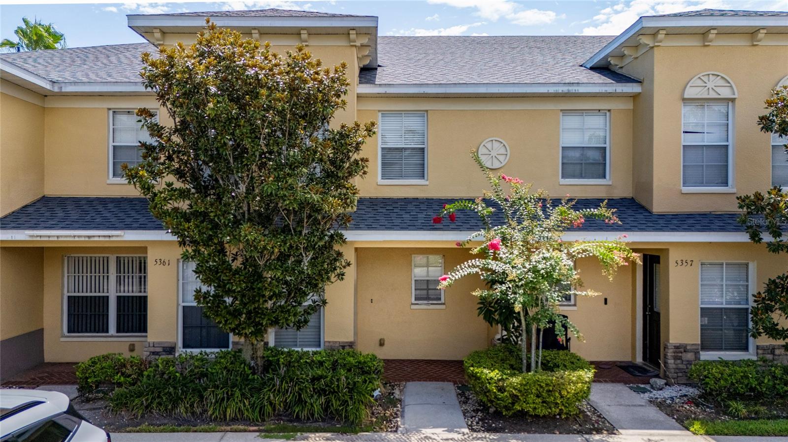 COBBLESTONE LANDING TWNHMS CONDO - Residential