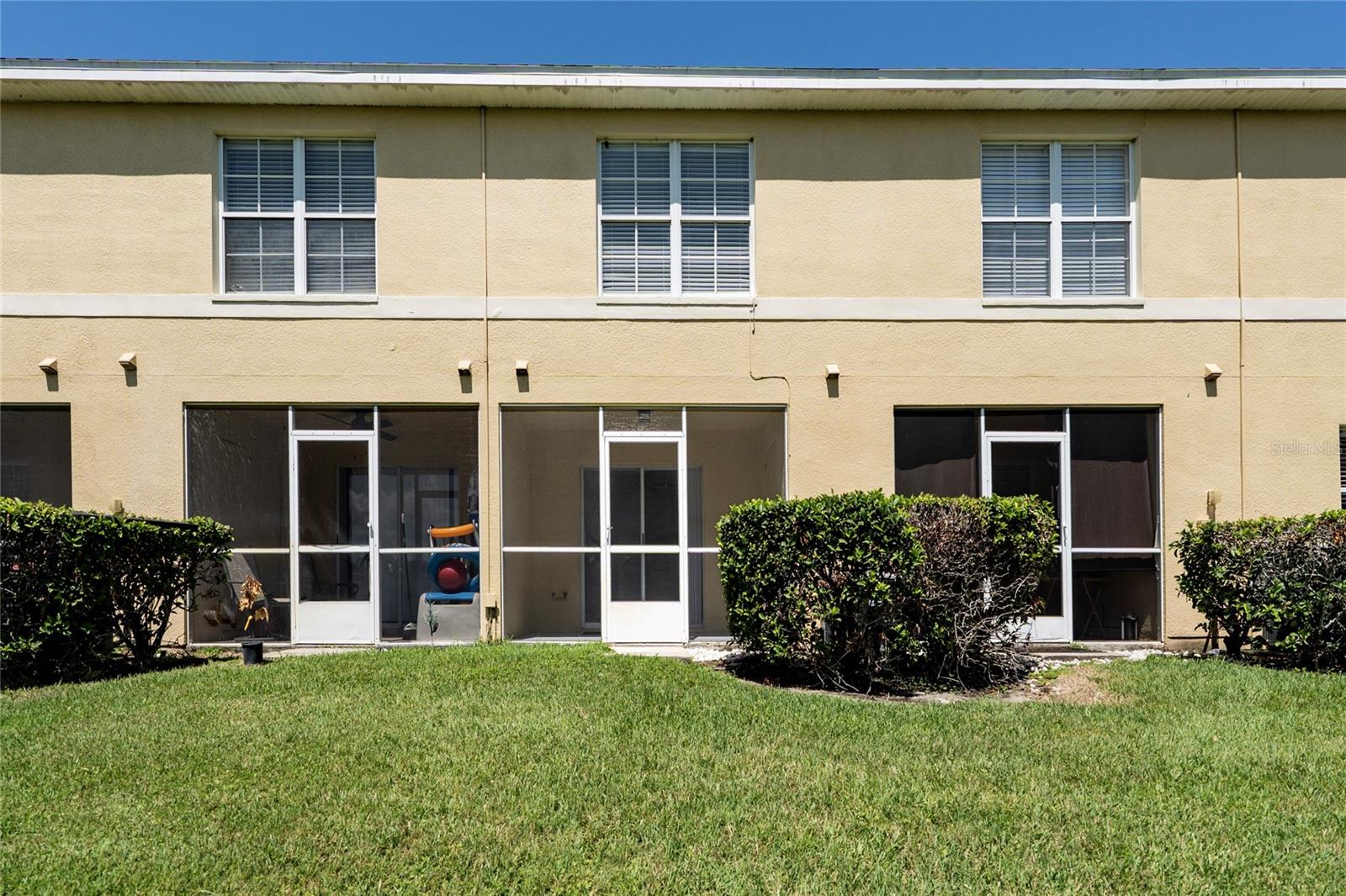 COBBLESTONE LANDING TWNHMS CONDO - Residential