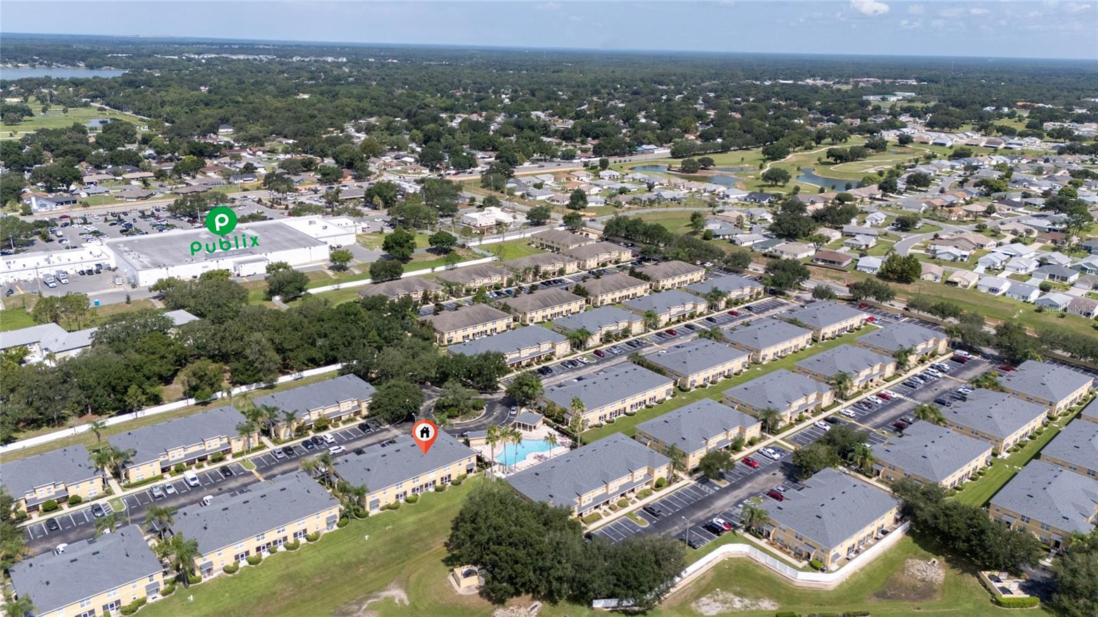 COBBLESTONE LANDING TWNHMS CONDO - Residential