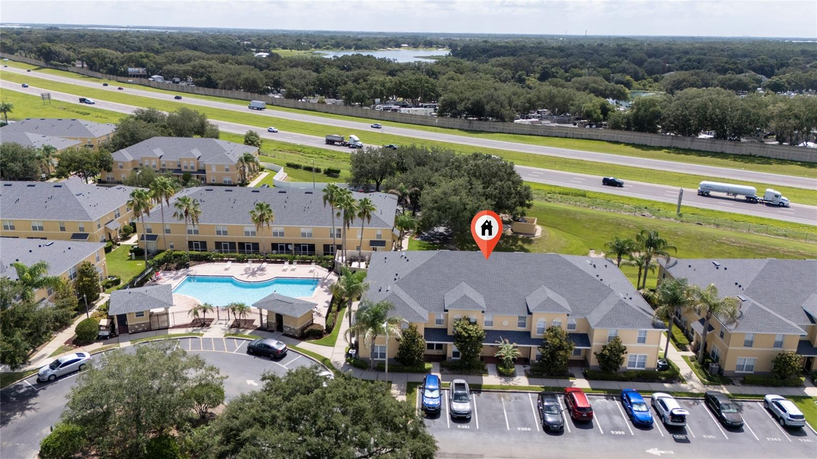 COBBLESTONE LANDING TWNHMS CONDO - Residential