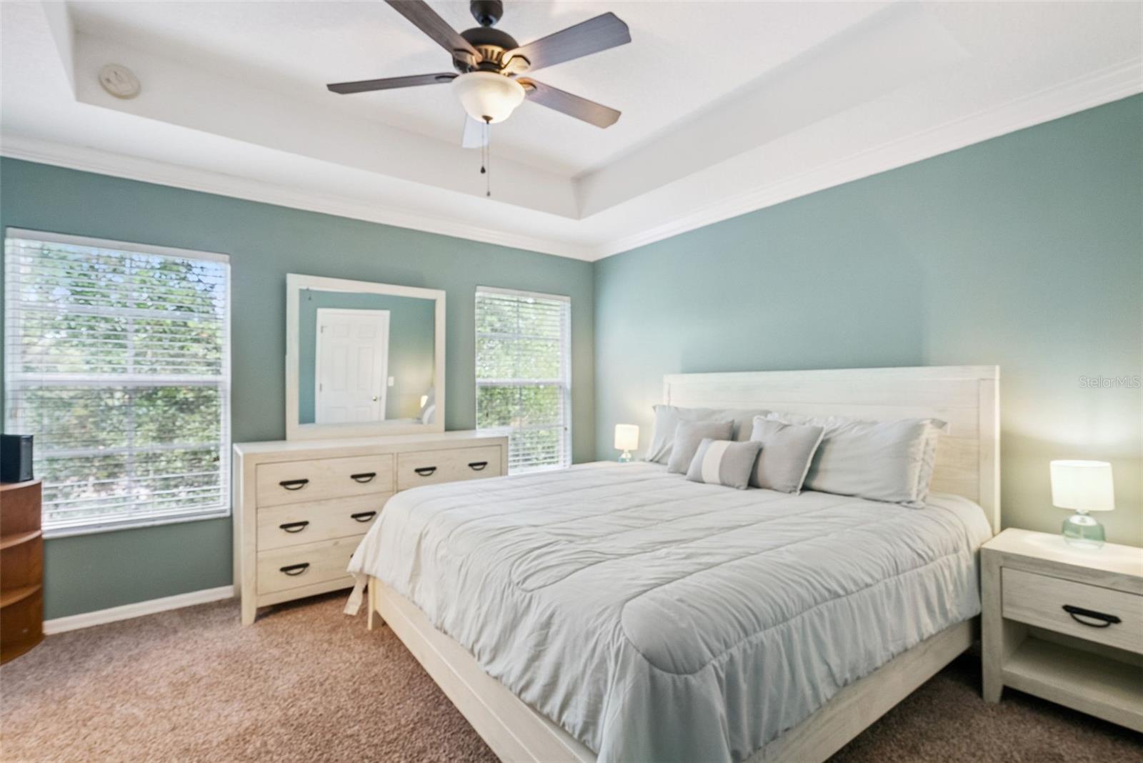 CLAYTON CROSSING TWNHMS - Residential