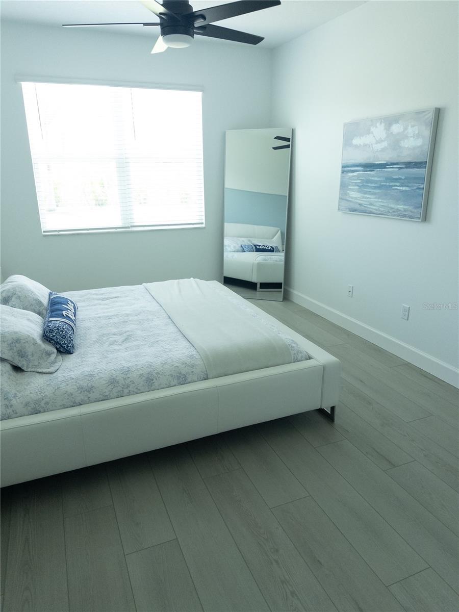 BERRY BAY SUB - Residential