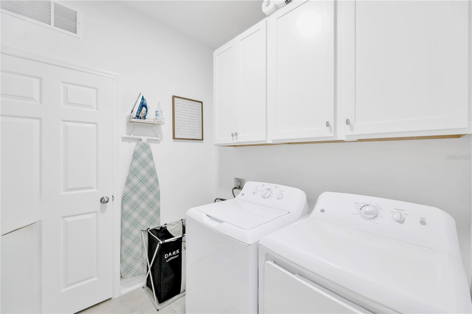 BERRY BAY SUB - Residential