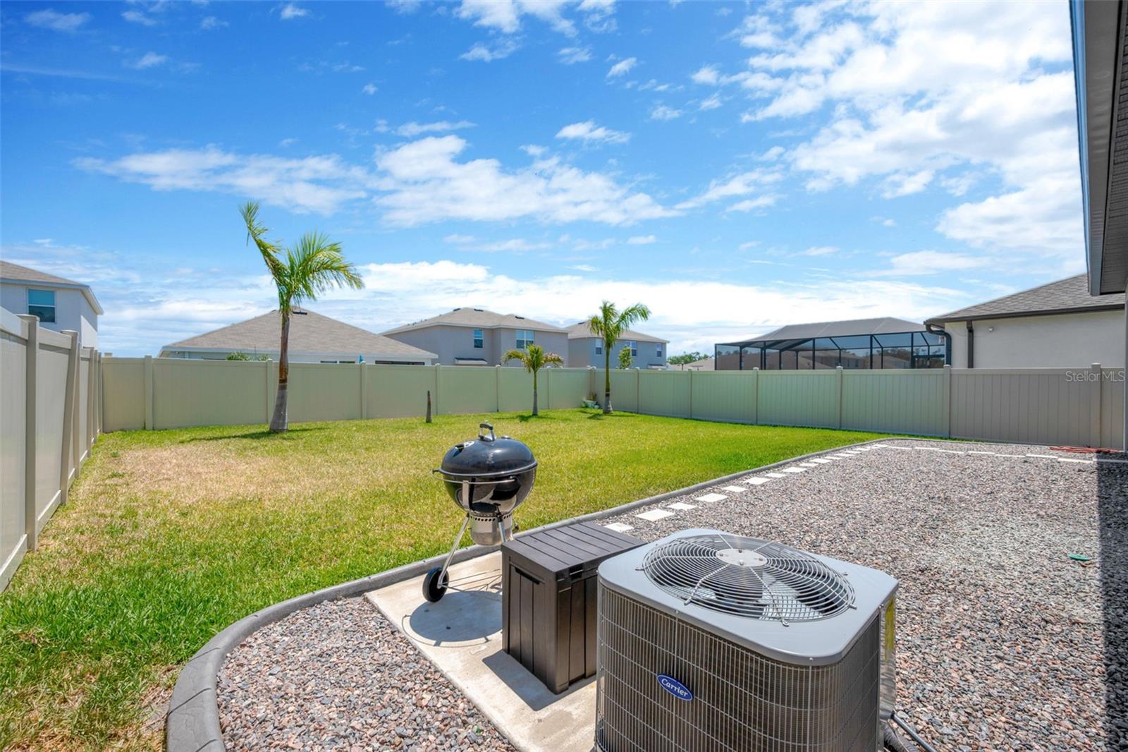 BERRY BAY SUB - Residential