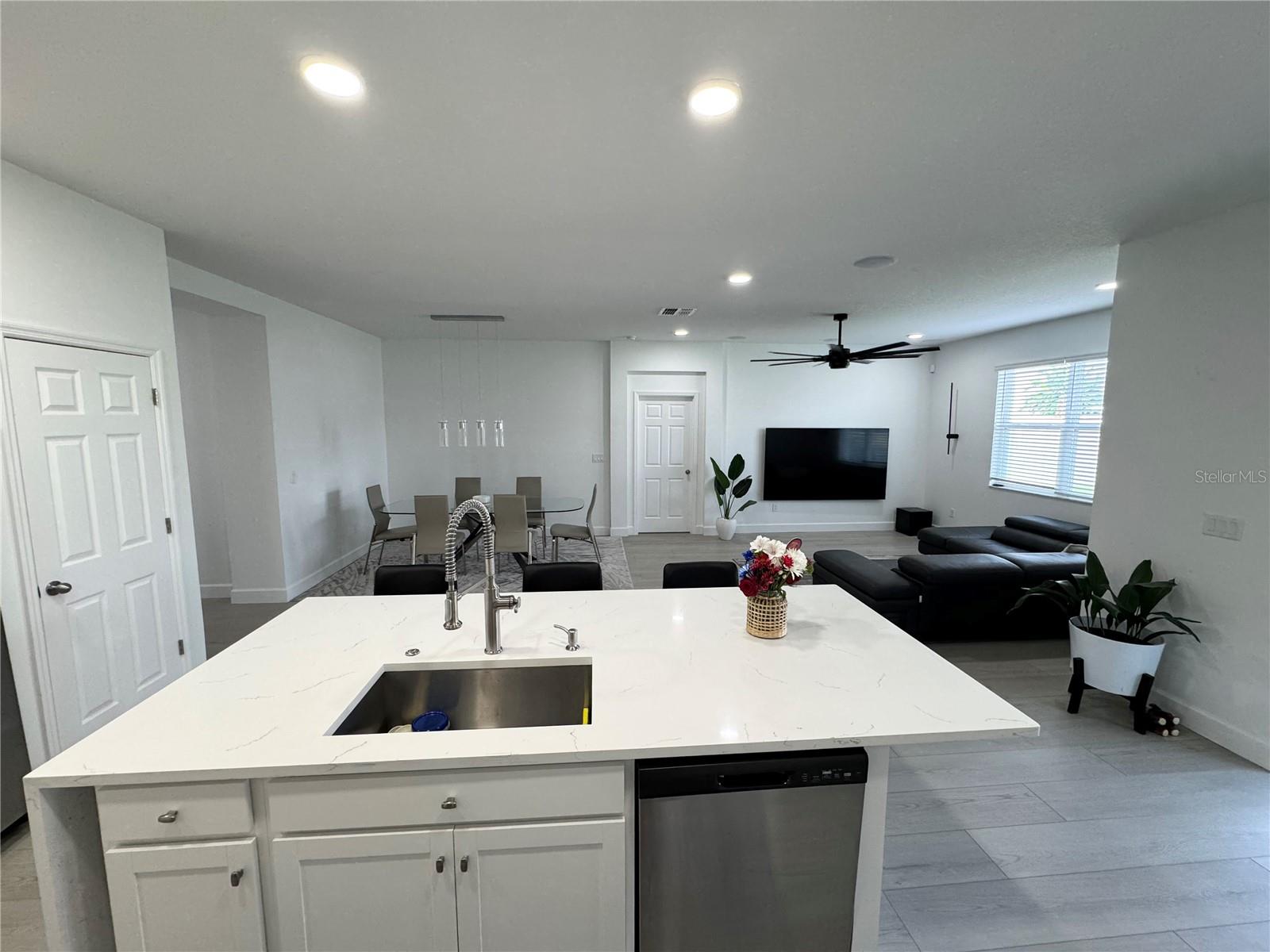 BERRY BAY SUB - Residential