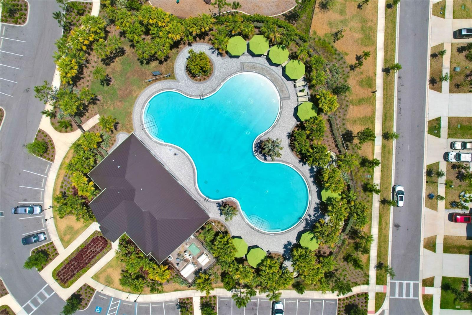 BERRY BAY SUB - Residential