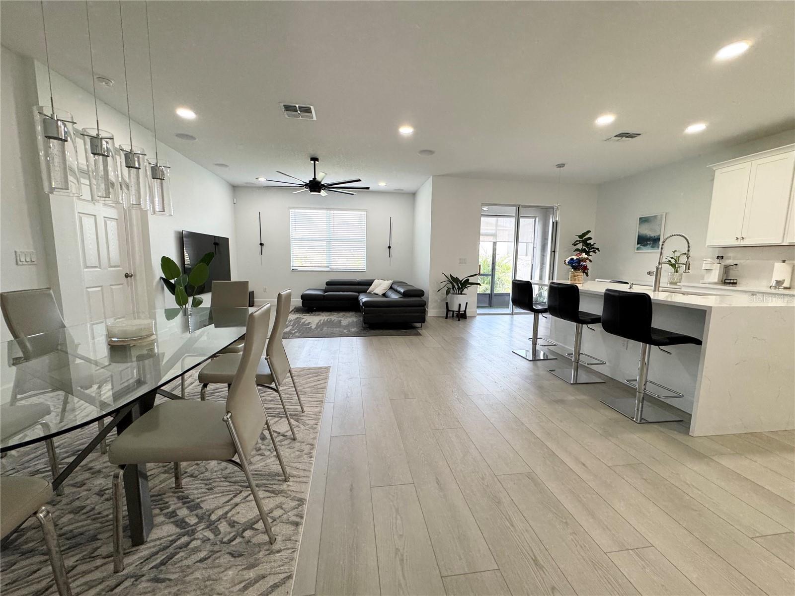 BERRY BAY SUB - Residential