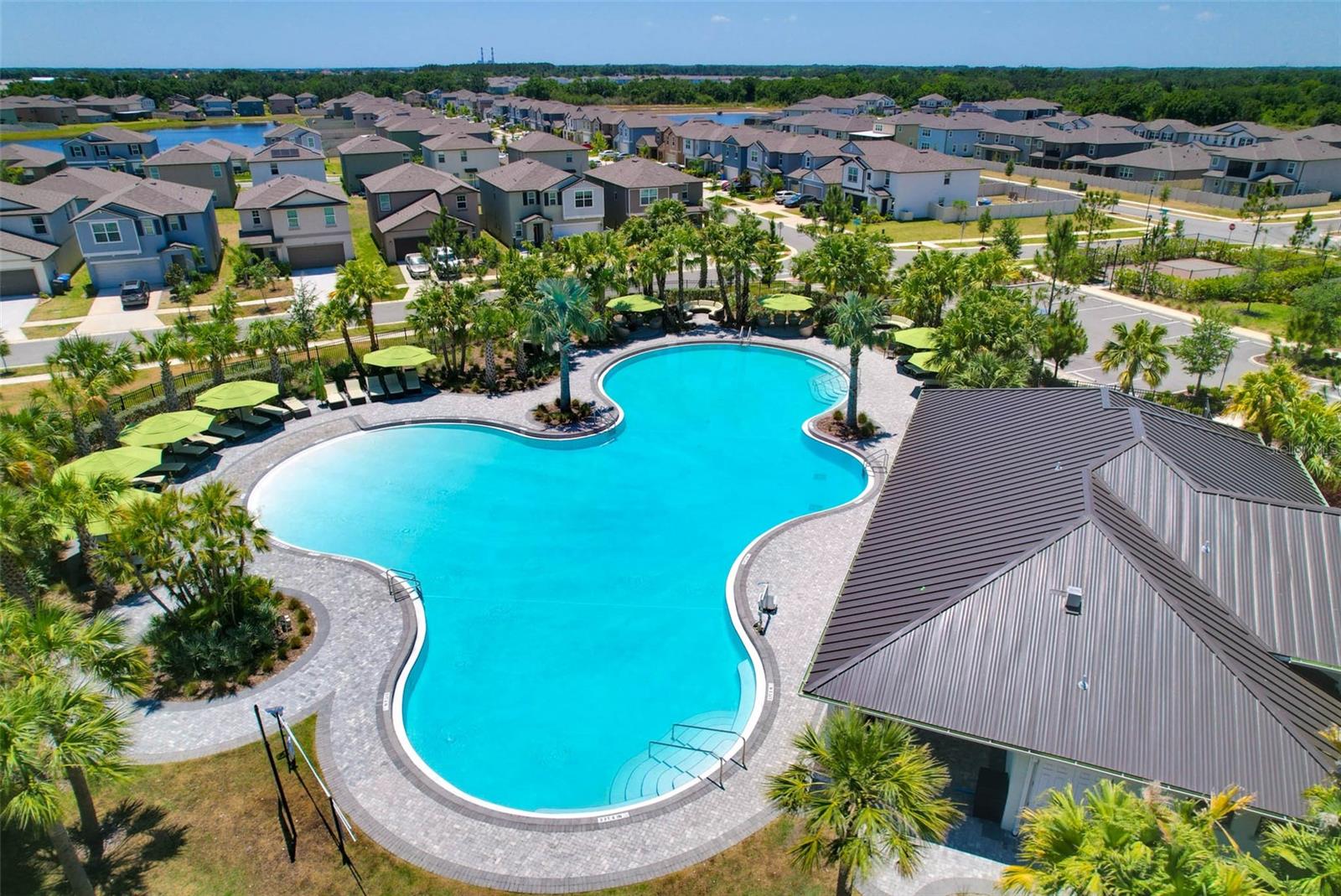 BERRY BAY SUB - Residential