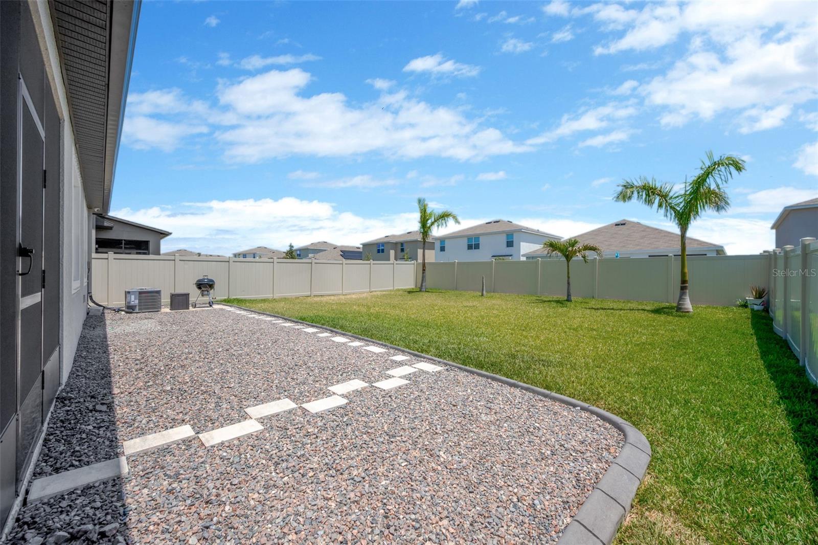 BERRY BAY SUB - Residential