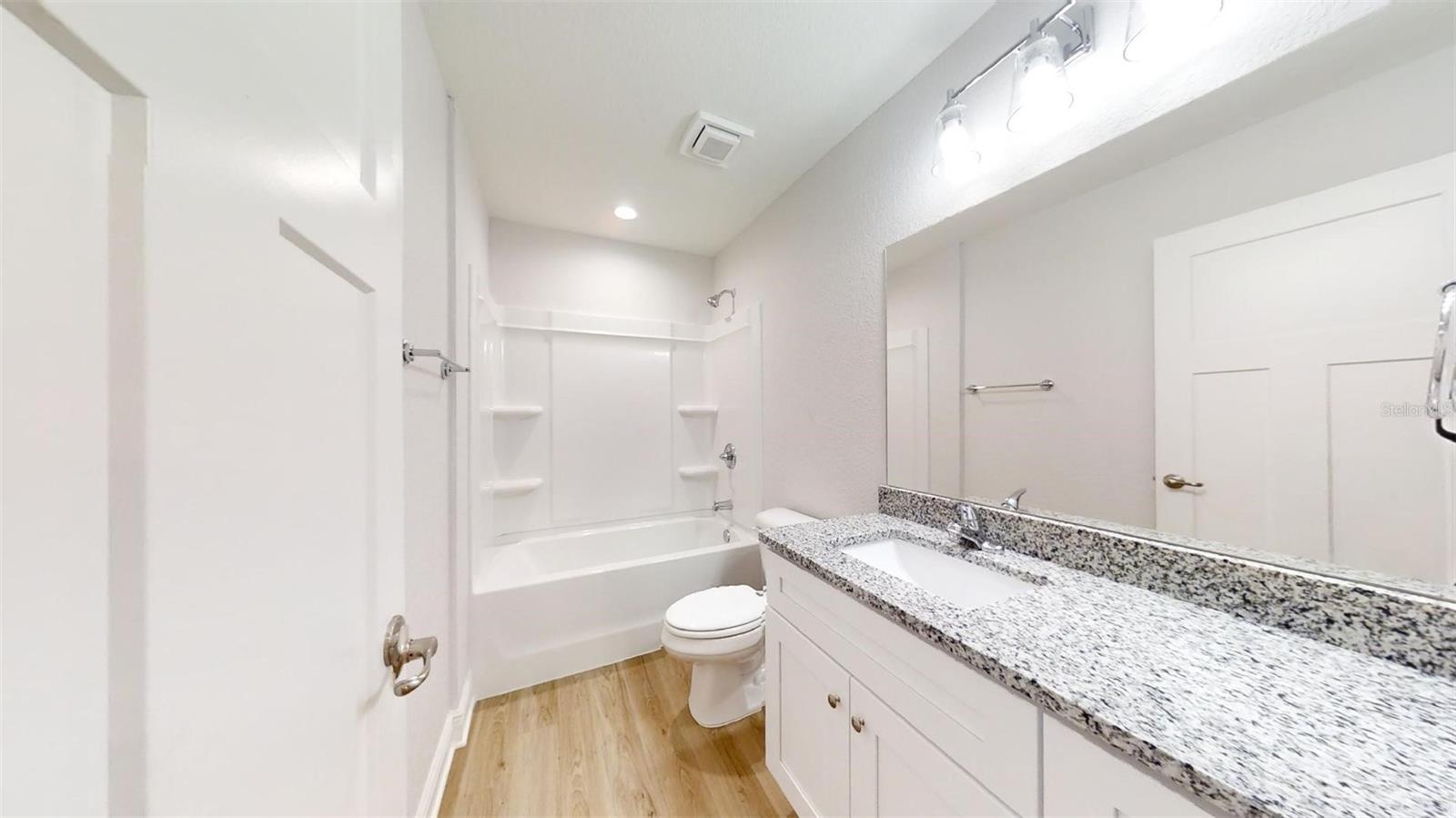 RAINBOW LAKES ESTATES - Residential