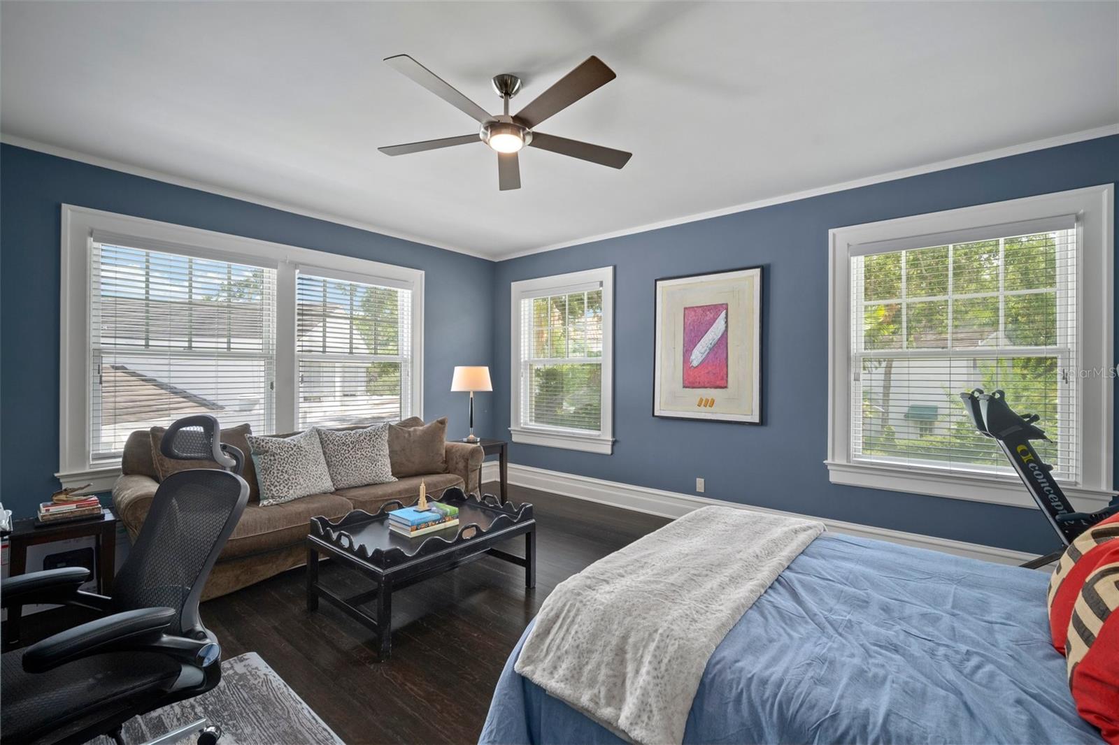 BEACH PARK - Residential