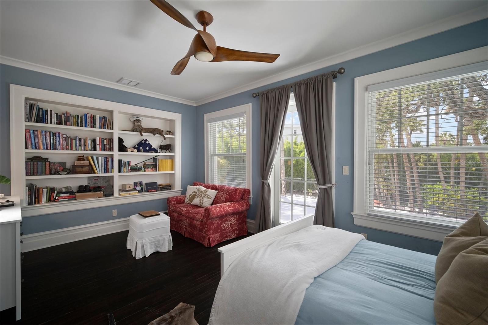 BEACH PARK - Residential