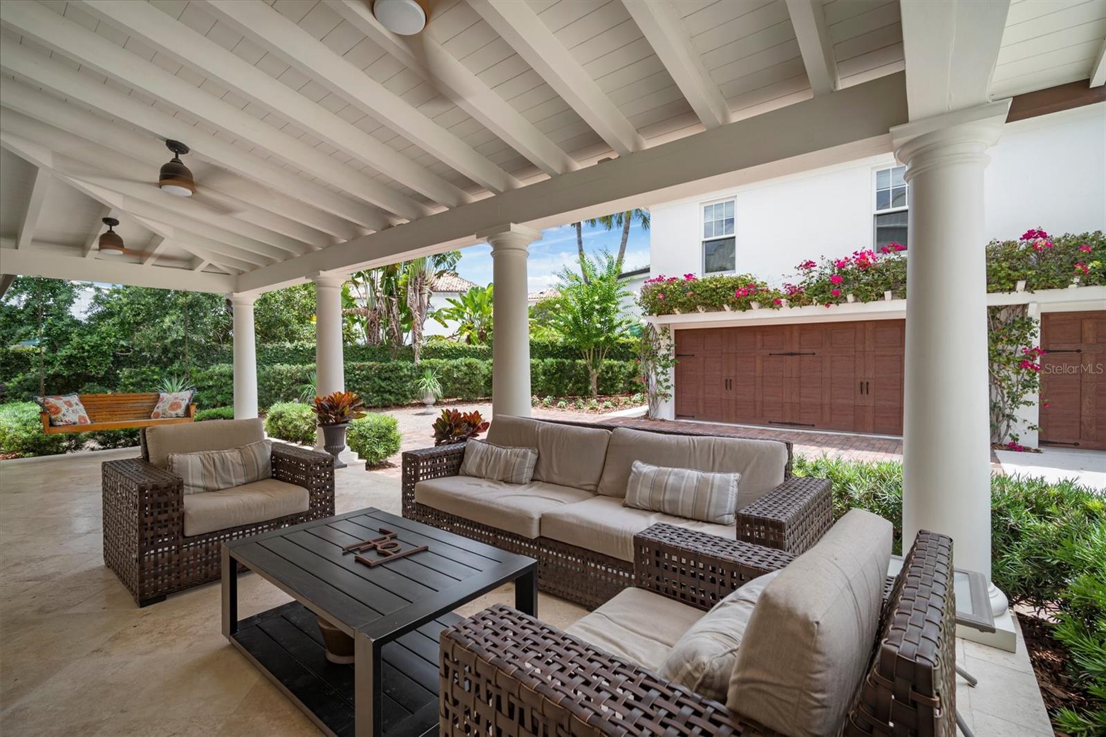 BEACH PARK - Residential