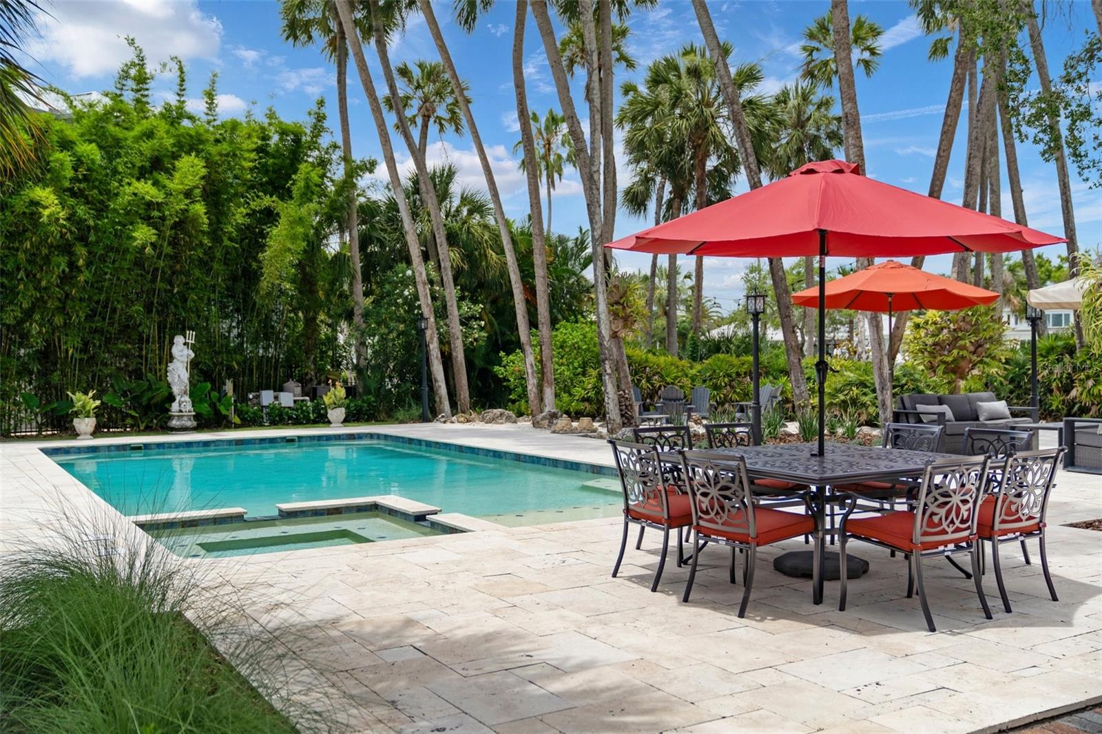 BEACH PARK - Residential